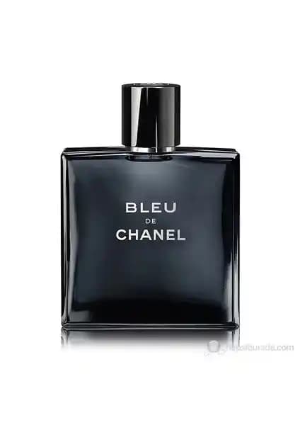 Chanel Bleu De Chanel Edt 100 Ml Erkek Parfümü Odunsu ve Baharatlı Koku Profiline Sahip