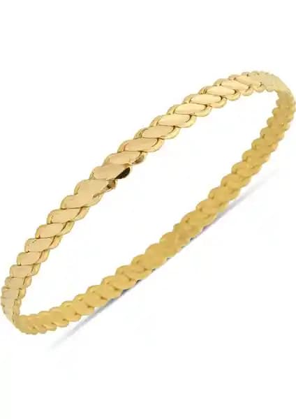 Çocuklar İçin 22 Ayar Altın Bilezikler: Burma ve Ajda Modellerinin Karşılaştırması