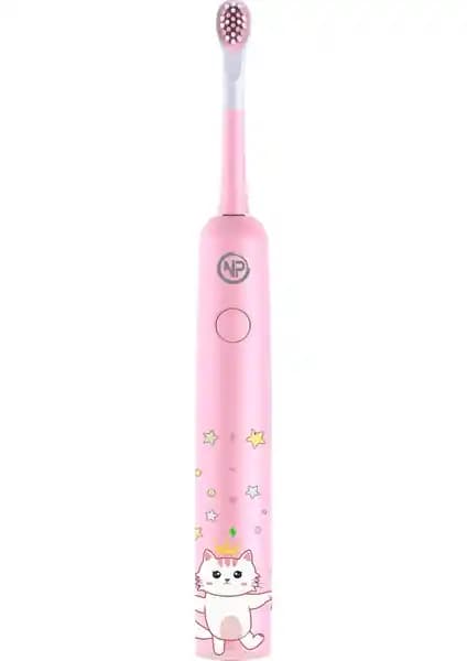 Çocuklar İçin Elektrikli Diş Fırçaları Karşılaştırması: NPO Nicefeel X500 ve Oral-B Frozen D100