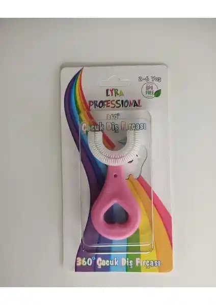 Çocuklar ve Bebekler İçin U Şekilli ve Y U Şekilli Diş Fırçası Karşılaştırması