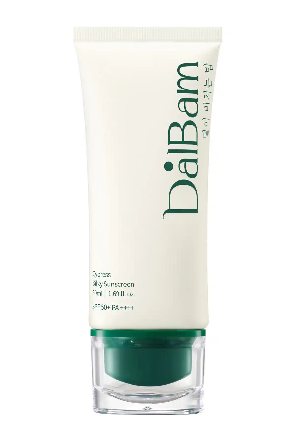 DalBam Yüz Güneş Kremi SPF50: Yüksek Koruma ve Doğal İçeriklerle Cilt Bakımı