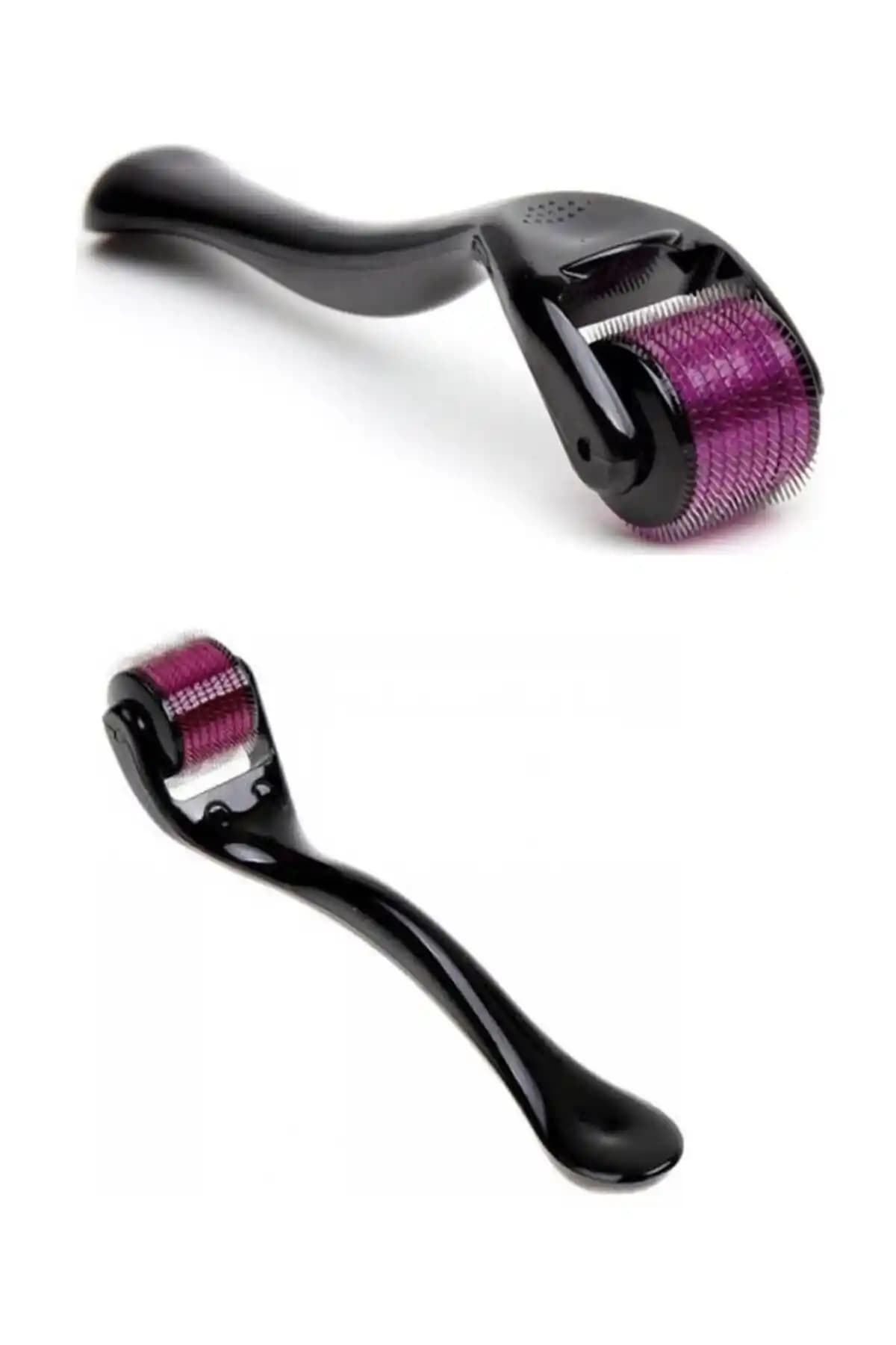 Demiray Dermaroller 540 Iğneli Roller: Cilt Sağlığı ve Güzelliği İçin Etkili Çözüm