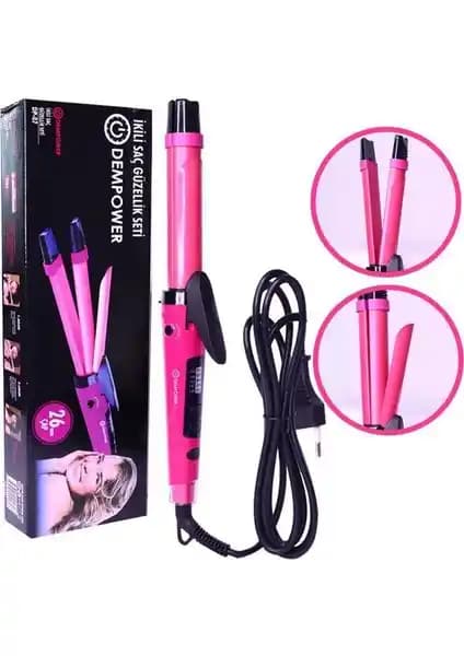 Dempower ve Raks Trend Saç Düzleştirici Karşılaştırması: Özellikler ve Kullanıcı Yorumları