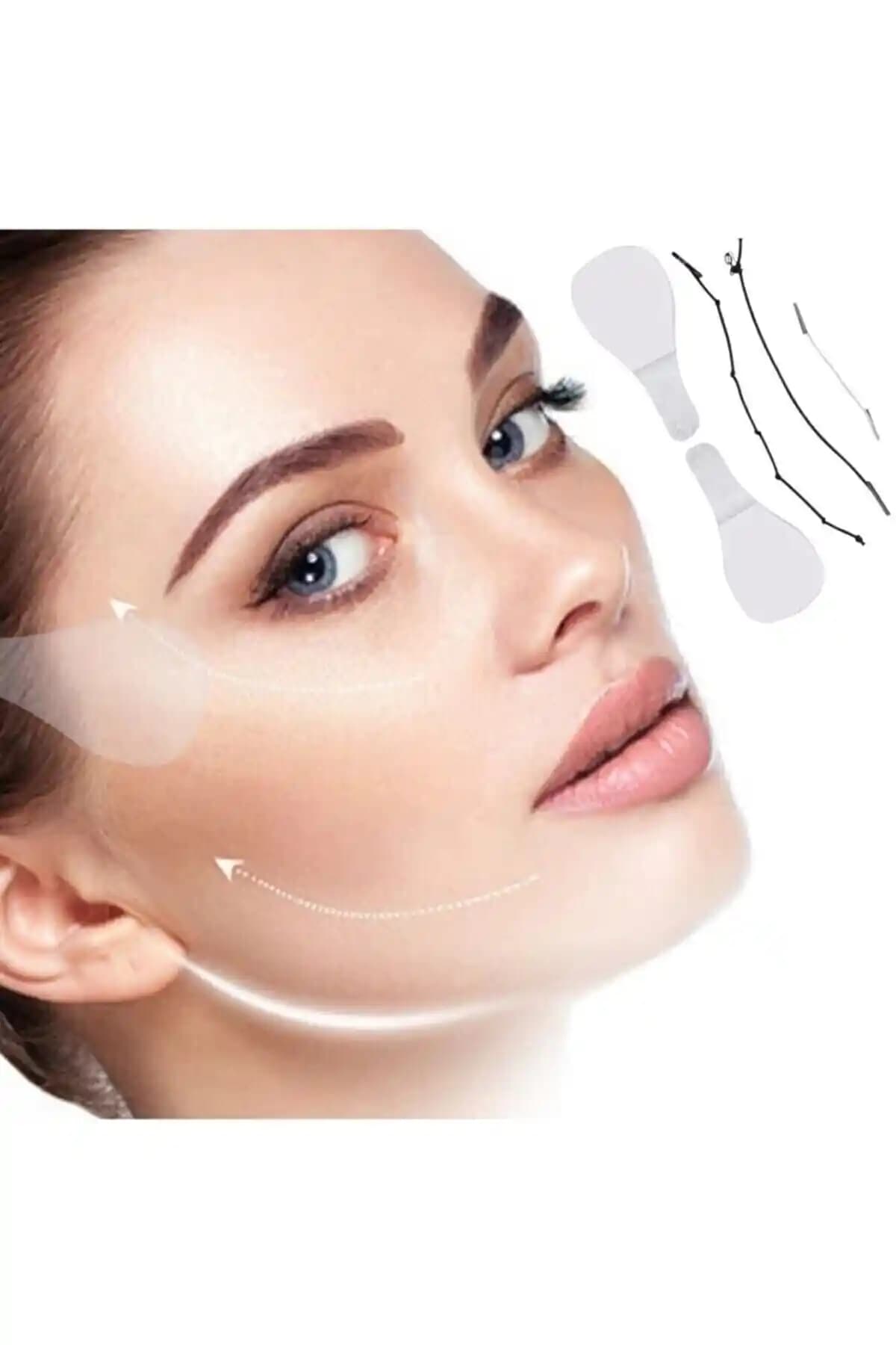 Dermasuction Yüz Germe Bandı: Etkili ve Kullanıcı Dostu Cilt Bakım Ürünü
