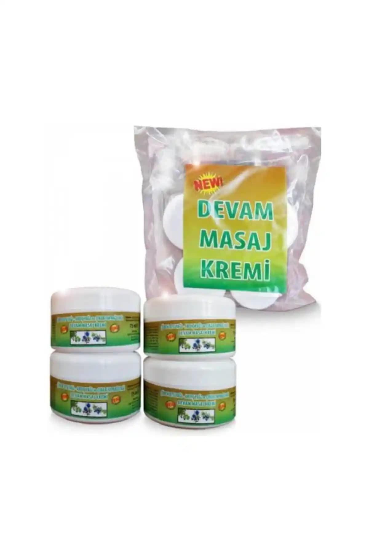 Deva Çörek Otlu Çınar Yapraklı Ardıç Yağlı Krem: Doğal ve Onarıcı Günlük Cilt Bakım Ürünü