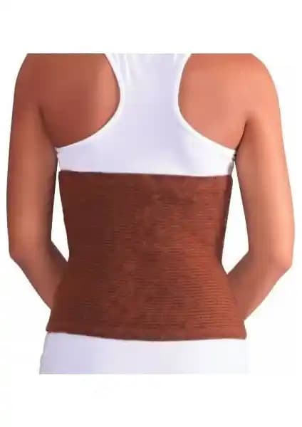 Develi Yün ve S&D Deve Yünü Bel Korseleri Karşılaştırması ve Kullanım İpuçları