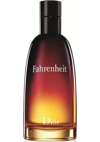 Dior Fahrenheit Edt 100 Ml Erkek Parfümü: Kalıcı ve Şehvetli Erkek Kokusu