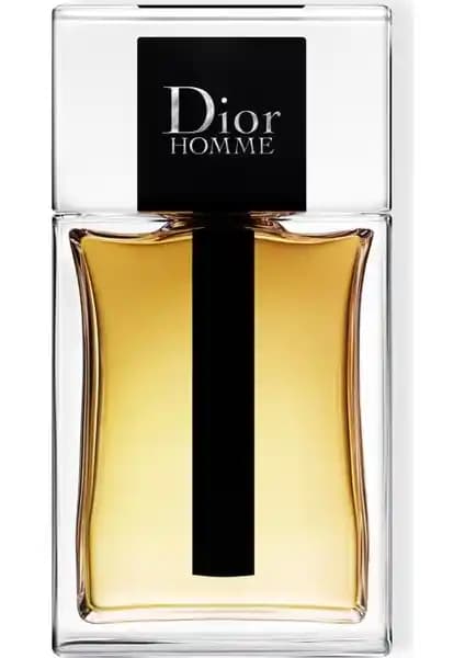 Dior Homme Edt 100 Ml Erkek Parfümü Odunsu ve Pudramsı Koku Profiliyle Modern Tarzın Sembolü