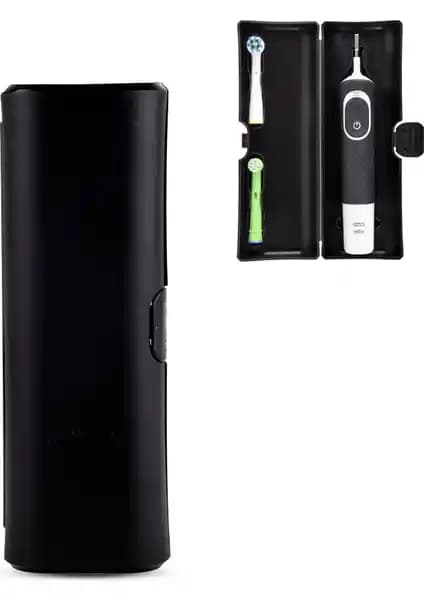 Diş Fırçası Koruma Kabı Seçenekleri: Uyumluluk ve Hijyen Özellikleri İncelemesi