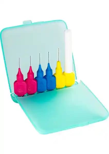 Diş Fırçası Saklama Kabı Karşılaştırması: Tepe Arayüz ve Wober Oral-b Ürünleri