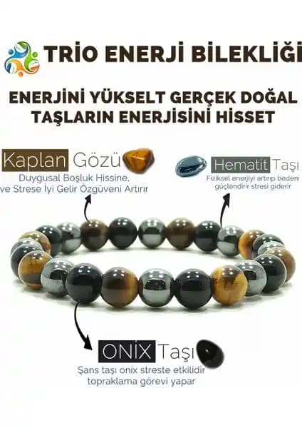 Doğal Taş Bileklikleri Karşılaştırması: Enerji, Tasarım ve Kullanım Özellikleri