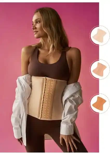 Doğum Sonrası Bel Korseleri Karşılaştırması: Mistirik ve Sauna Suit Ürünleri Analizi