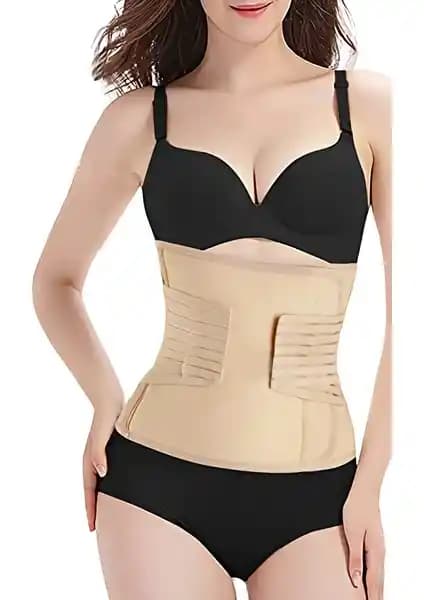 Doğum Sonrası Korseler Karşılaştırması: Raj ve Wicromed Modellerinin Özellikleri