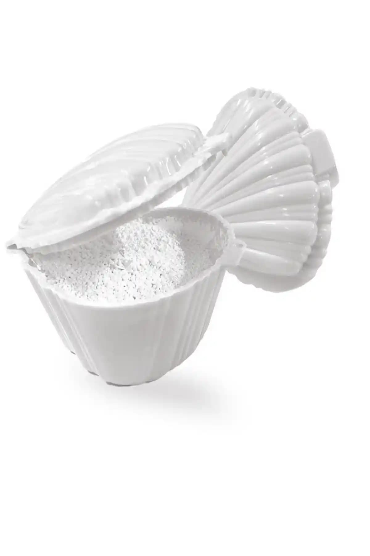 Dr. Clinic Diş Parlatma Beyazlatma Tozu: Sağlıklı ve Parlak Gülüşler İçin Güvenilir Çözüm