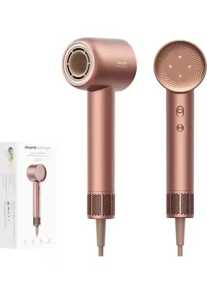 Dreame Hair Glory ve Uniorange H6 Karşılaştırması: En İyi Saç Kurutma Makinesi Seçenekleri