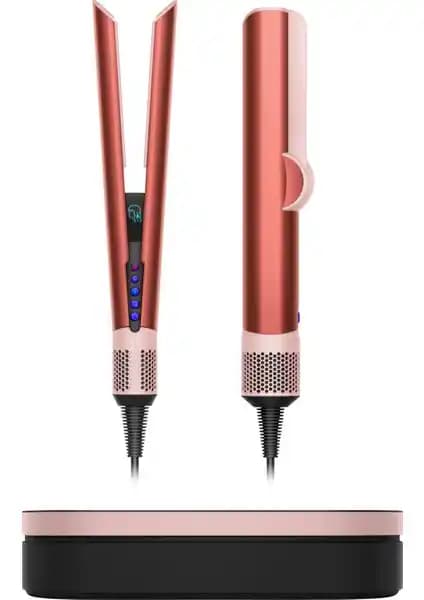 Dyson Airstrait™ Saç Düzleştirici: Yüksek Teknoloji ve Şıklıkla Saç Bakımında Yeni Dönem