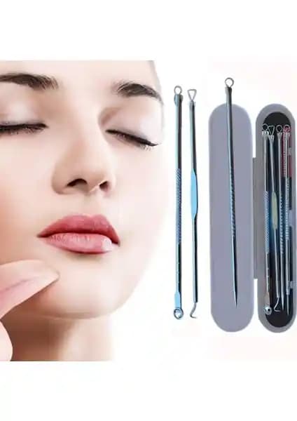 Ecoform ve Pudrashine Siyah Nokta Temizleyici Setleri Karşılaştırması ve En Uygun Seçenekler