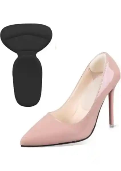 Edessa ve İpekbazaar Topuk Koruyucu Pedlerin Karşılaştırması ve Kullanım Alanları