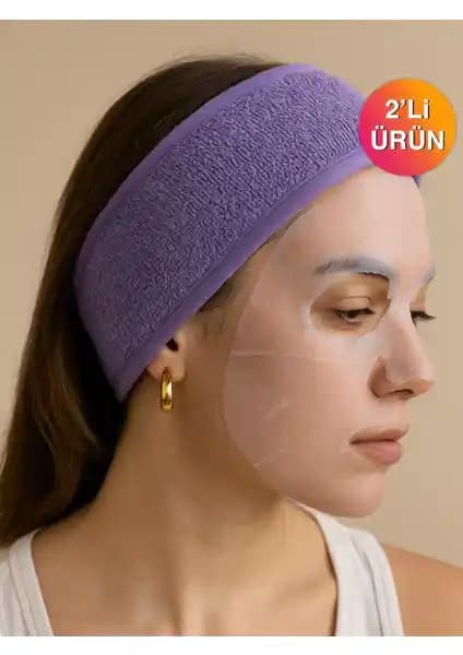 Ender Home Saç Bandı Karşılaştırması: Pamuklu ve Kadife Modelleri Analizi