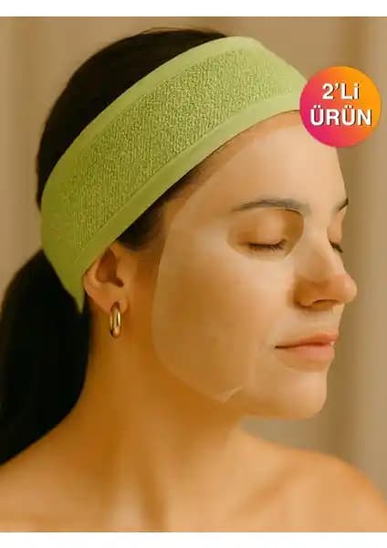 Ender Home Saç Bandı Karşılaştırması: Pamuklu ve Kadife Modellerinin Özellikleri