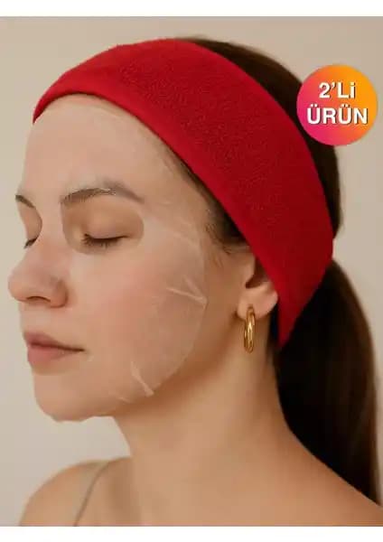 Ender Home Saç Bantları Karşılaştırması: Pamuklu ve Kadife Seçenekleri