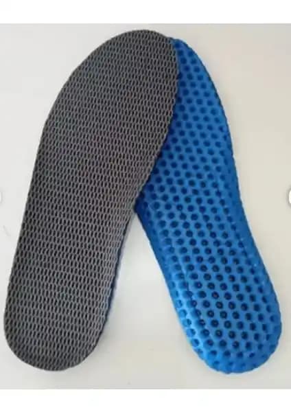 Entarzlife Footbed Sport ve Hakiki Deri Tabanlık Karşılaştırması: Hangi Ürün Sizin İçin Uygun