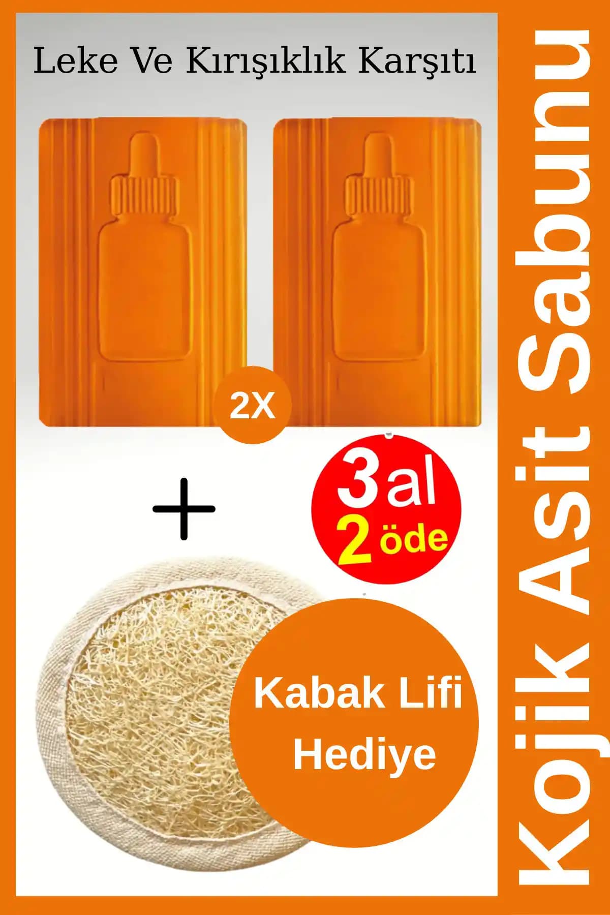 EpiRelax Kojik Asit Sabunu ile Cilt Tonunu Eşitleyen ve Lekeleri Azaltan Doğal Çözüm