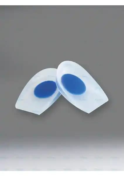 ERMÖZTÜRK MEDİKAL Silikon Tabanlık ve Magic Foot Boy Uzatıcı Tabanlık Karşılaştırması