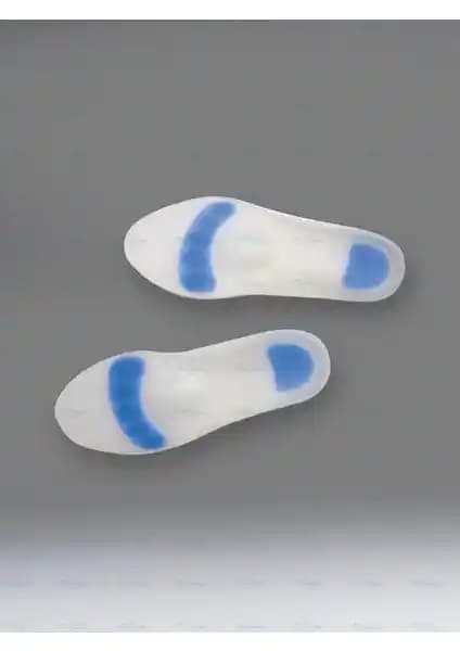 ERMÖZTÜRK MEDİKAL ve Exxen Silikon Ayakkabı Tabanlıkları Karşılaştırması