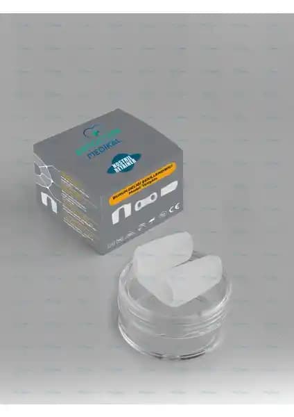 ERMÖZTÜRK MEDİKAL ve Voda Medikal Burun Şekillendirici Ürünlerin Karşılaştırması