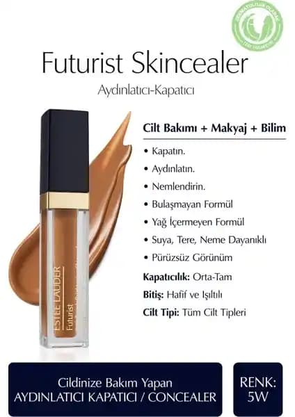 Estée Lauder ve Lancôme Kapatıcı ve Aydınlatıcı Ürünlerin Karşılaştırması