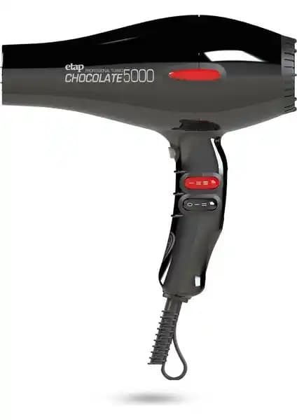 Etap Chocolate 5000 ve Spectra Pro Profesyonel Saç Kurutma Makineleri Karşılaştırması