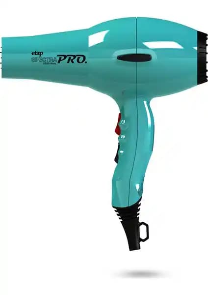 Etap Spectra Pro ve Ventoso V5 Profesyonel Saç Kurutma Makineleri Karşılaştırması