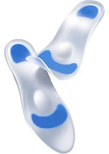 Exxen ve Gel Comfort GC11: Ayak Sağlığını Destekleyen Tabanlık Karşılaştırması