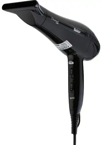 Fakir Diamond Saç Kurutma Makinesi: Güçlü Performans ve Teknolojik Özellikler