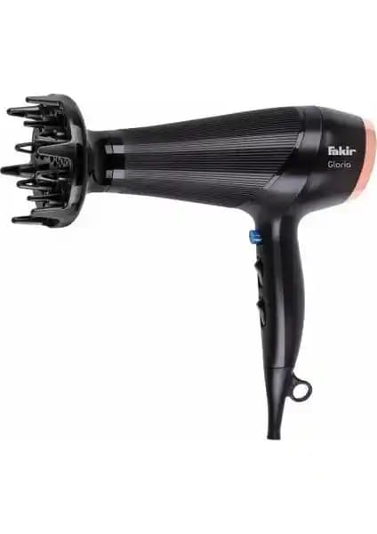 Fakir Gloria Saç Kurutma Makinesi: Güçlü Performans ve Kullanım Kolaylığıyla Günlük Bakım