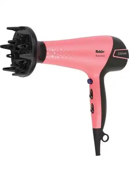 Fakir Roseline ve Vestel VSK 3020 Saç Kurutma Makineleri Karşılaştırması