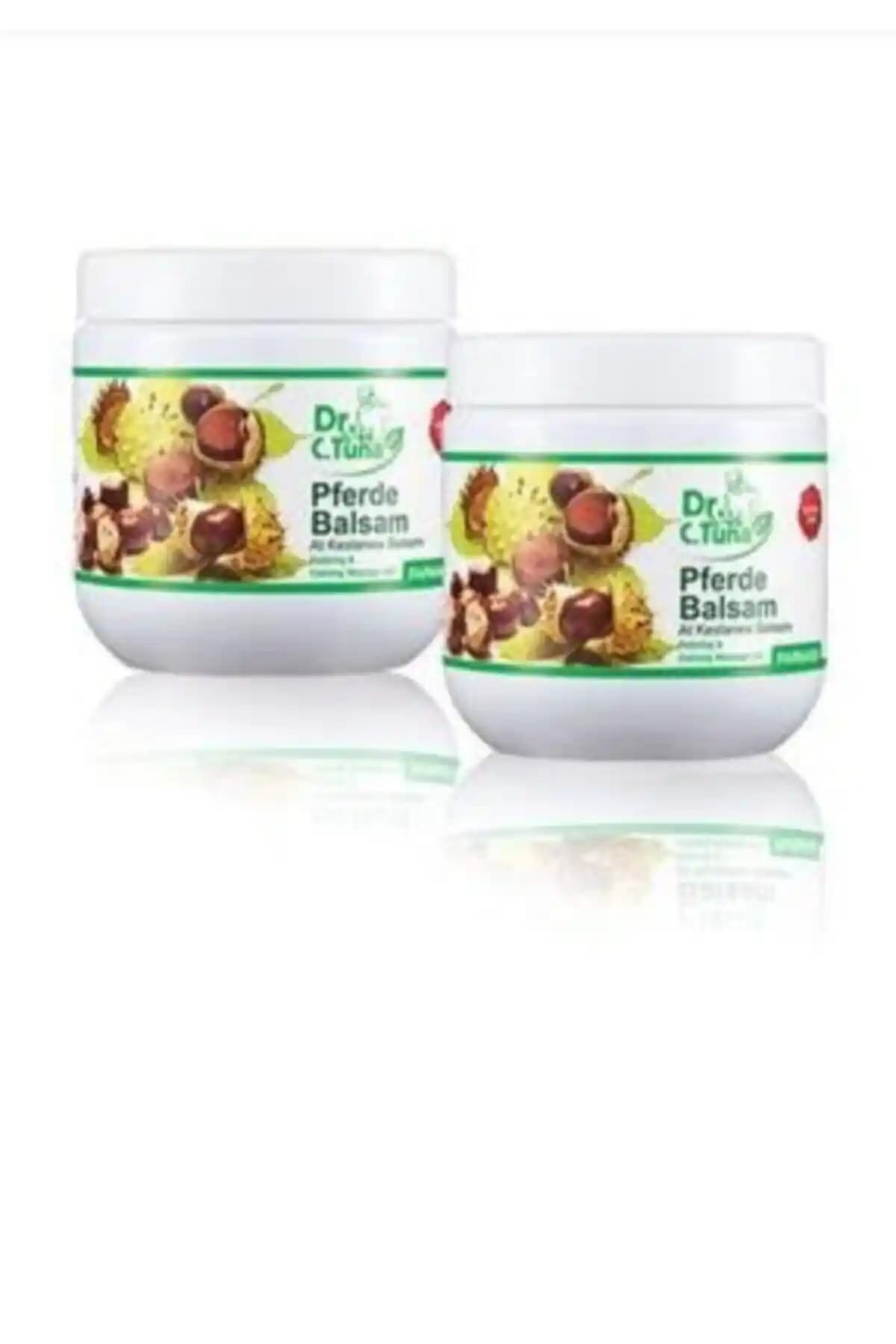 Farmasi Dr.c.tuna Kestanesi Masaj Jeli: Doğal ve Etkili Rahatlatıcı Çözüm