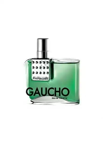 Farmasi Gaucho Edt Erkekler İçin Odunsu Ferah Parfüm 100 ml Şıklık ve Çekicilik İçin