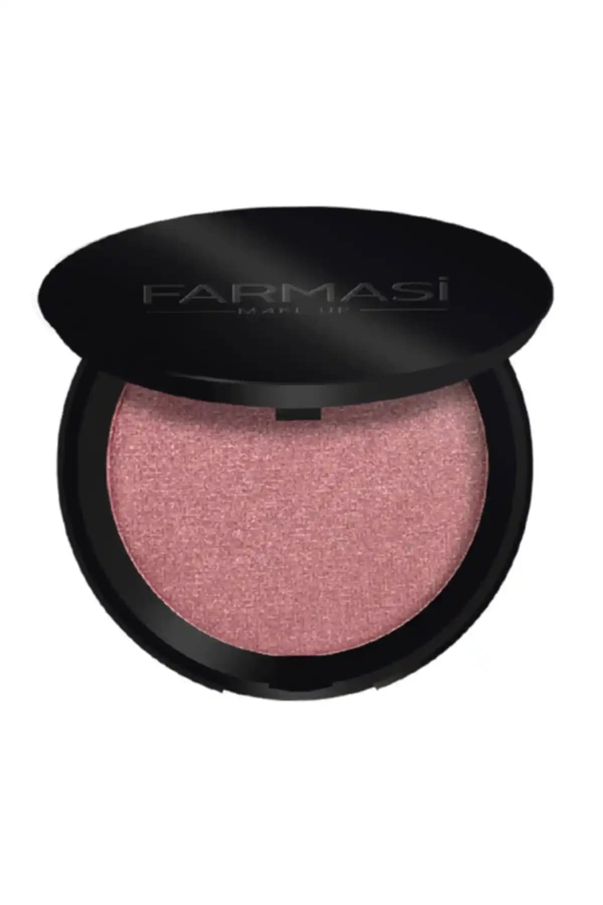 Farmasi Tender Blush On Pınk Lily 5g Doğal ve Hafif Makyaj İçin Uygun Allık
