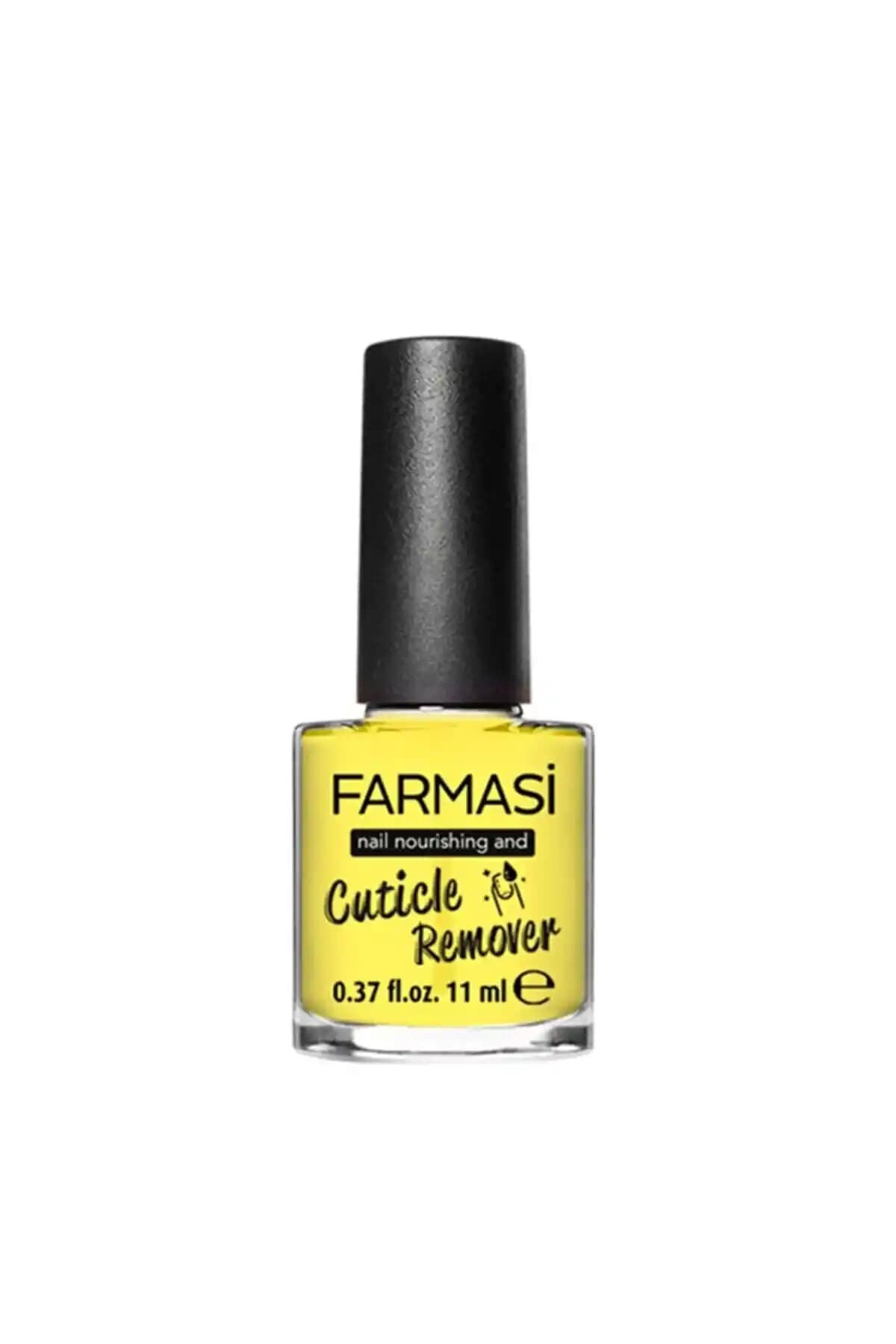 Farmasi Tırnak ve Tırnak Eti Bakım Yağı: Sağlıklı ve Parlak Tırnaklar İçin Güvenilir Çözüm