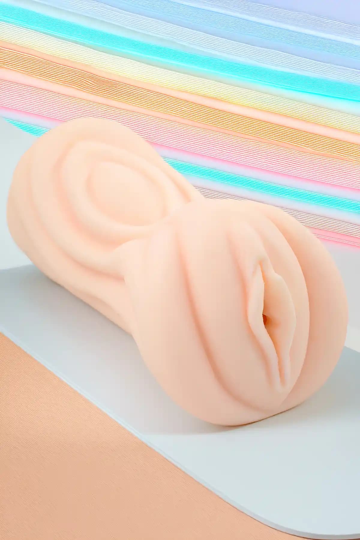 FEMSTAR Gerçek Ten Dokusuna Sahip Silikon Suni Vajina Detaylı İnceleme ve Kullanıcı Yorumları