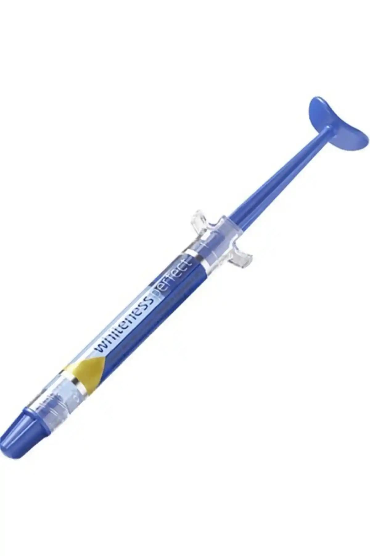 Fgm Whiteness Perfect 16% Ev Tipi Beyazlatma Şırıngası ile Güvenli ve Etkili Diş Beyazlatma