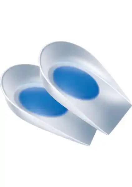 Flexy Medical ve Magic Foot Topukluk Tabanlıkları Karşılaştırması