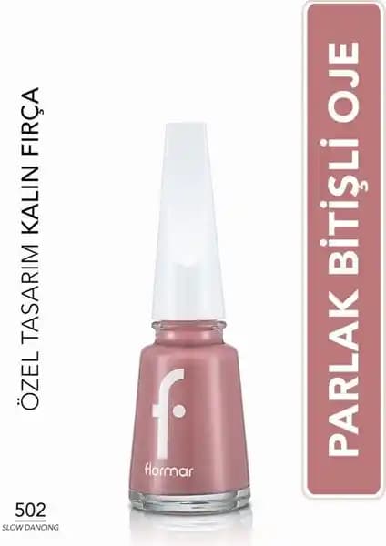 Flormar Oje Karşılaştırması: Parlak ve Uzun Süre Kalıcı Seçeneklerin Özellikleri