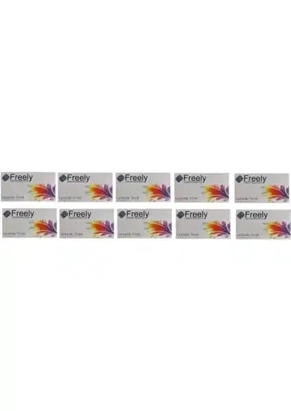 Freely Hızlı Hamilelik Testi Kart Tipi Test: Güvenilir ve Pratik Gebelik Testi Seçeneği