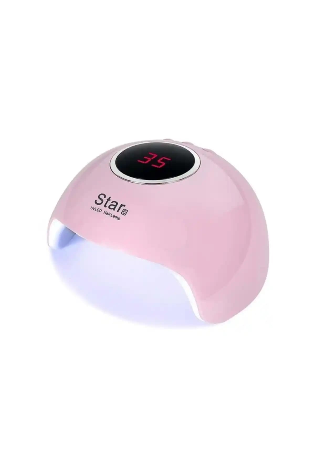 Genel Markalar 2in1 Protez Tırnak Kalıcı Oje Kurutucu ile Hızlı ve Güvenilir Tırnak Bakımı