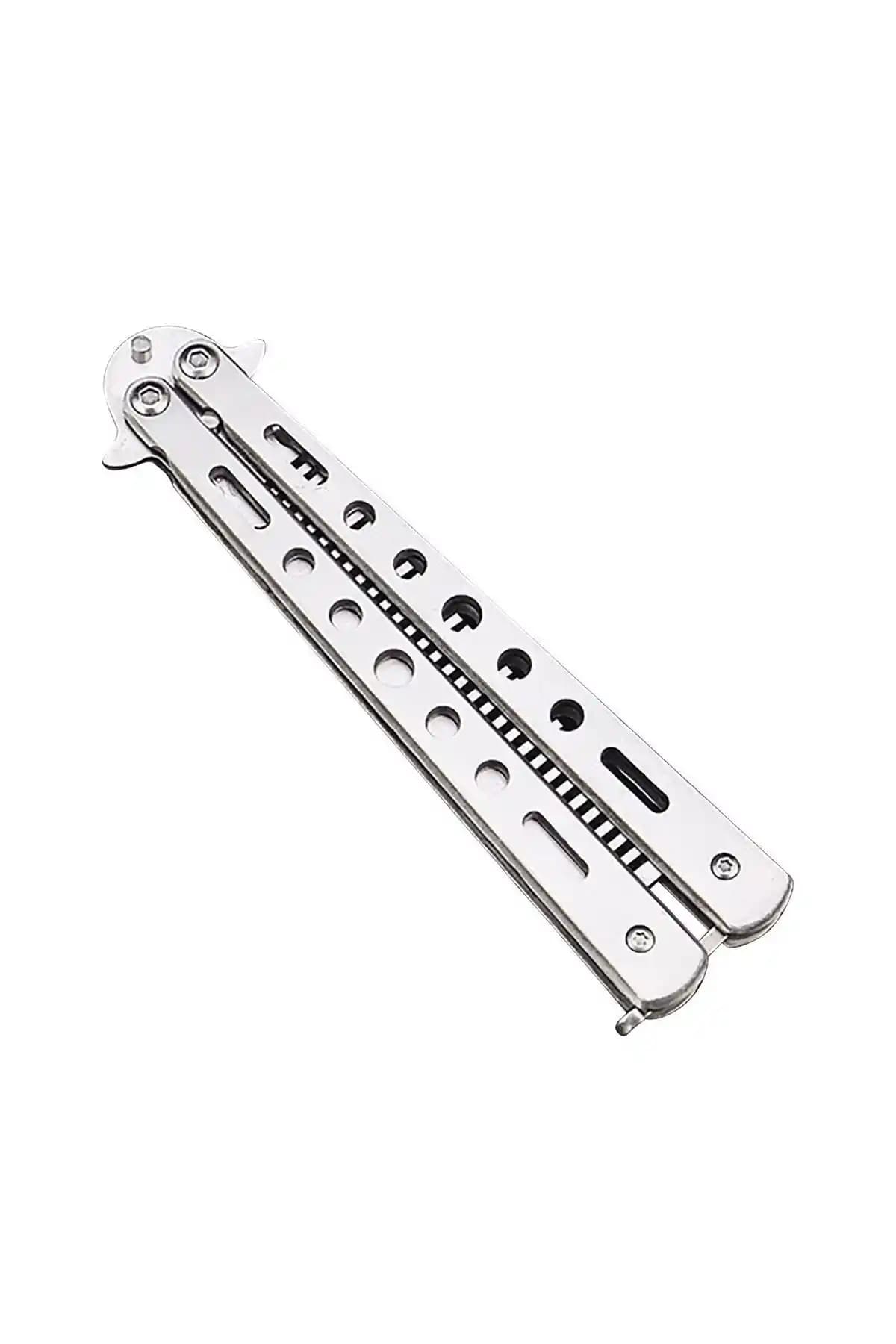 Genel Markalar Çelik Katlanır Saç Şekillendirici Kelebek Tarak Özellikleri ve Kullanım Avantajları