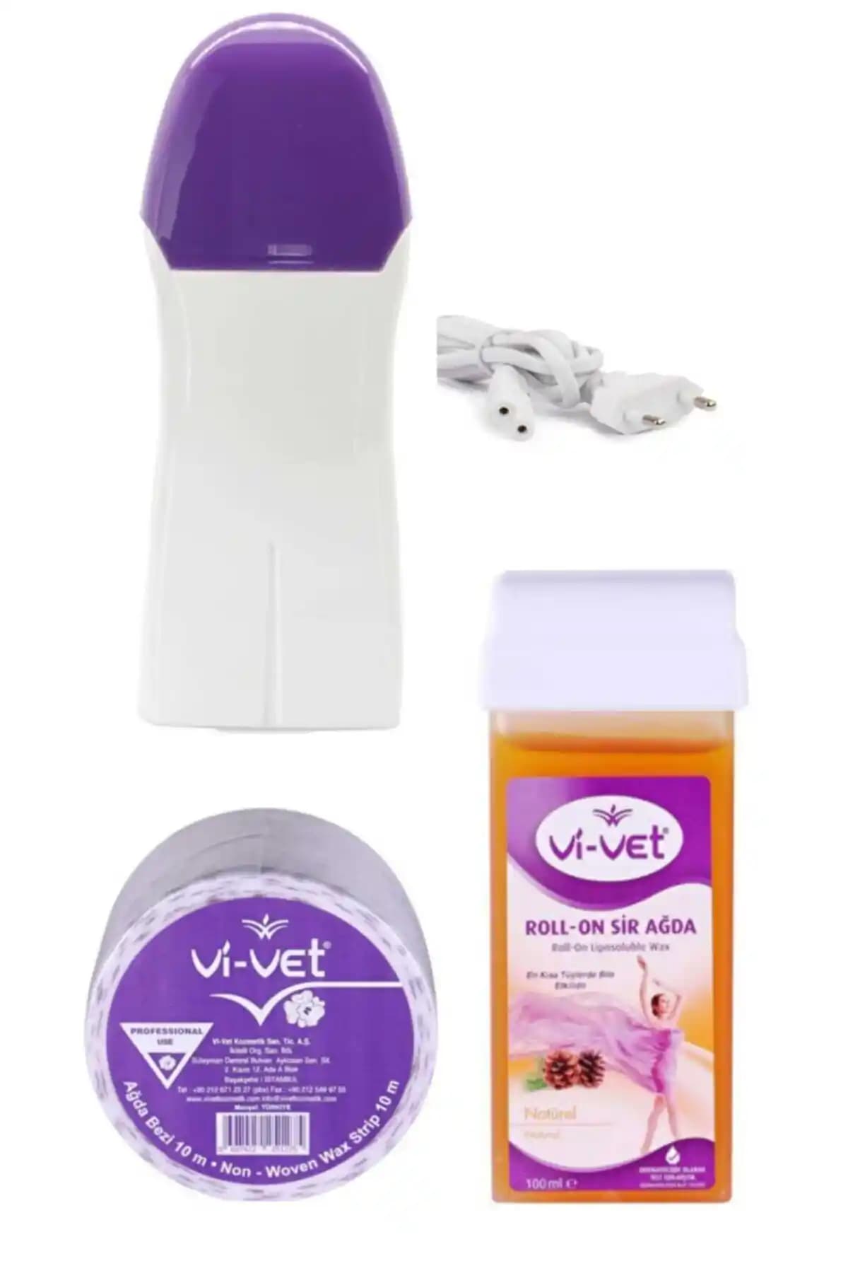 Genel Markalar Hassas Cilt Kartuş Ağda Pudaralı: Hızlı ve Güvenilir Ağda Deneyimi