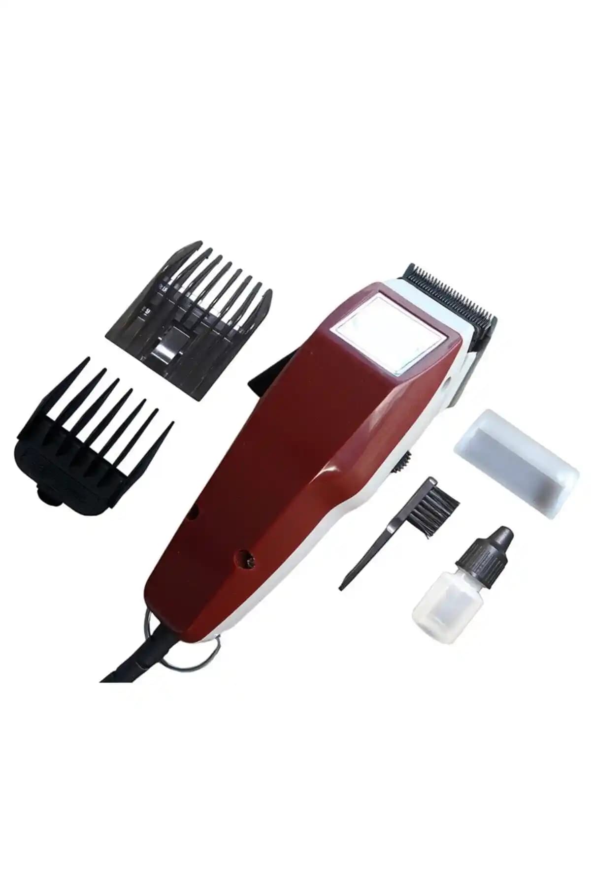 Genel Markalar Kablolu Elektrikli Tıraş Makinesi RF-666 Daylink Özellikleri ve Kullanıcı Yorumları